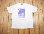 Vintage 1990s American Cancer Society Souvenir T Shirt