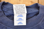 Vintage 1990s Universal Orlando Woody Woodpecker Souvenir Cartoon T-Shirt Men's L
