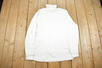 Vintage 1990s Igloo Winter Sports Turtle Neck