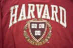 Vintage 1990s Harvard University Collegiate Crewneck