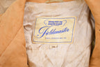 Vintage 1980s Fieldmaster Hercules Leather Blazer Jacket