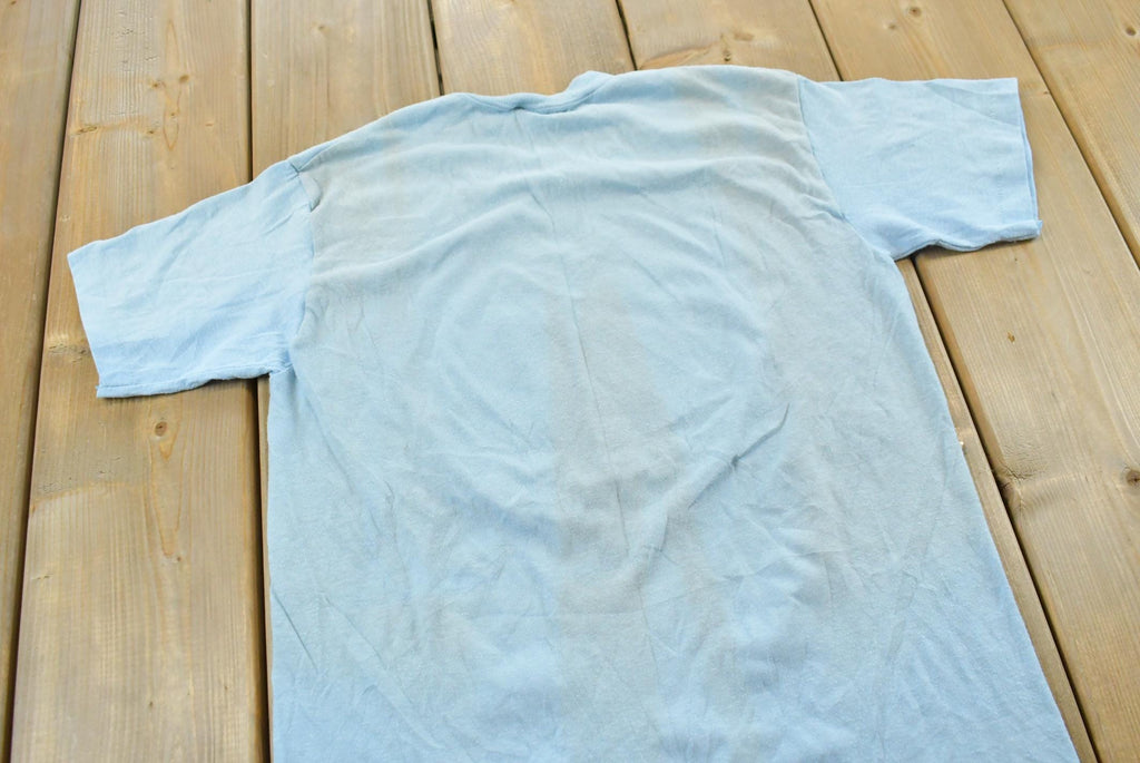 Vintage 1980s Ford V-8 Club Twin Cities Regional Group T Shirt Mens XS