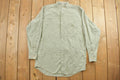 Vintage 1990s VAN HEUSEN Button Up Shirt