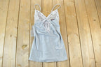 Vintage 1990s Avid Love Mini Night Dress