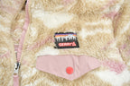 Vintage 1990s Gerry Womens Cozy Fleece Sweater