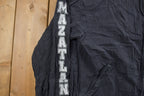 Vintage 1990s Mazatlan Mexico Hoodie