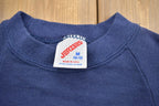 Vintage 1990s Calumet College Crewneck