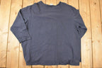 Vintage 1990s Fashion Bug Cute Teddy Bear Picnic Graphic Print Long Sleeve T Shirt Women's XXL