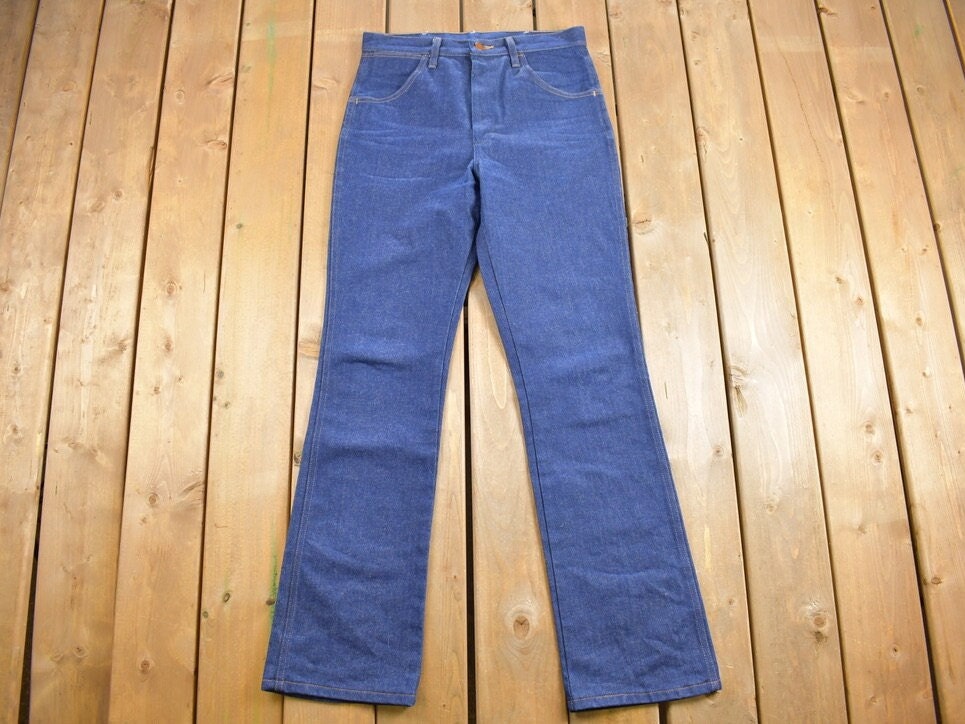 Vintage 1990s Wrangler Jeans