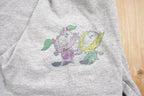 Vintage 1990s Mega babies TV Show Graphic T-Shirt