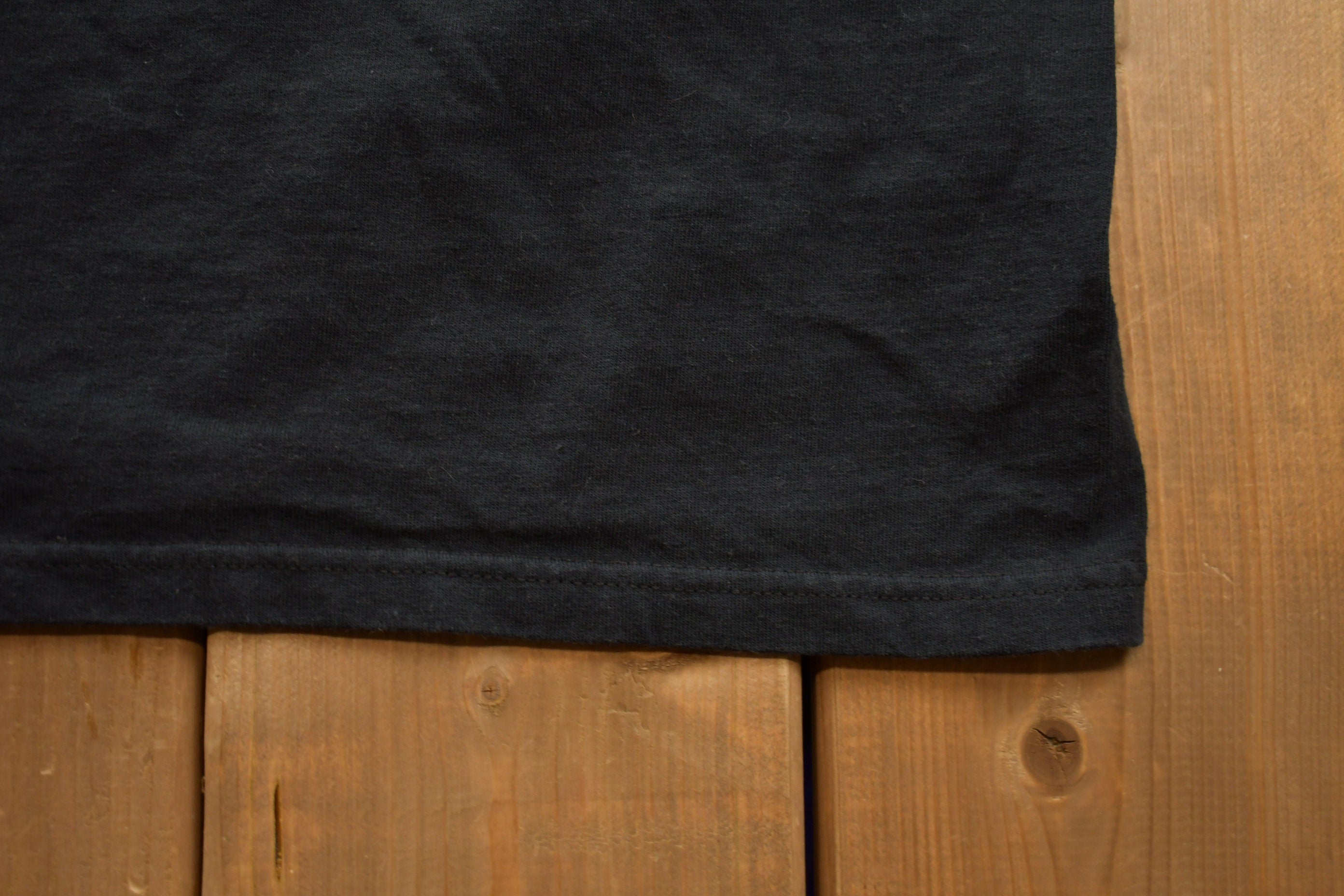 Vintage Y2K Law Tigers Start Seeing Motorcycles Graphic T-Shir
