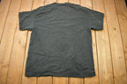 Vintage 2001 Pittsburgh Pirates MLB Graphic T-Shirt