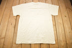 Vintage 1990s Anna Ruby Falls Embroidered Souvenir T Shirt