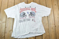 Vintage 1994 Churchill Bowl University Football Collegiate T-Shirt