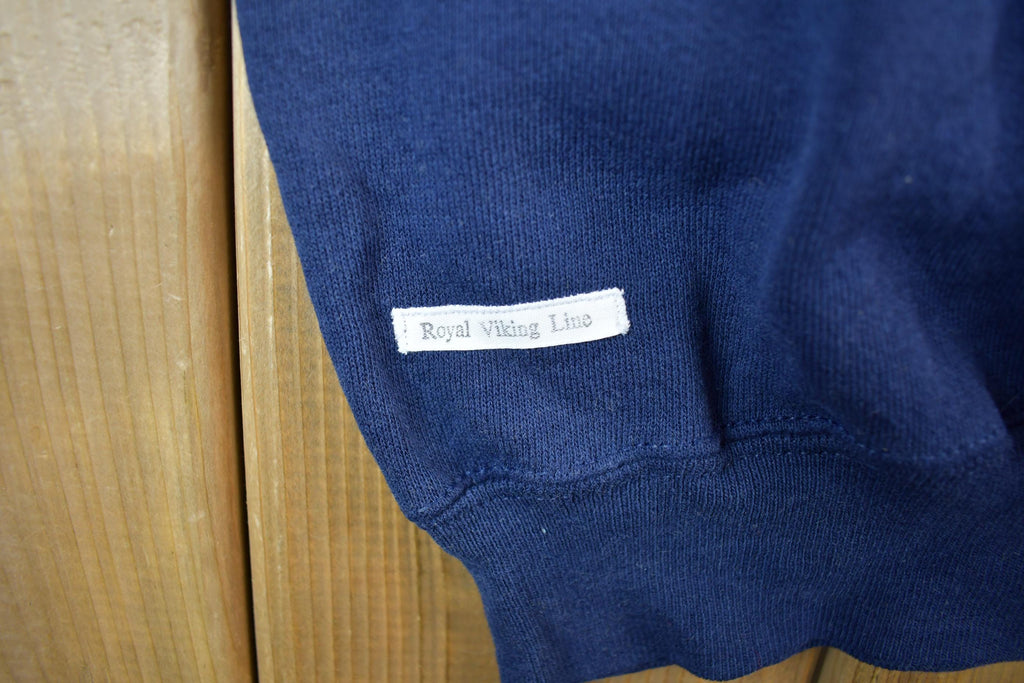 Vintage 1990s Lee Crewneck Sweatshirt