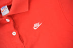 Vintage 1970s Nike Mini Logo Golf Shirt