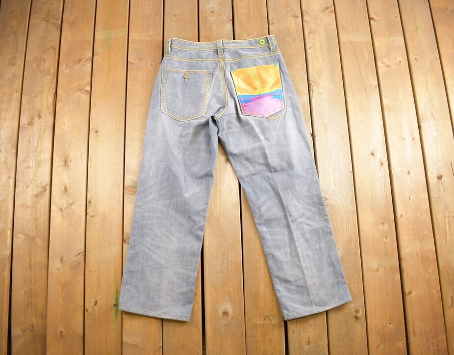 Vintage 2000s Coogi Jeans Size 34x34