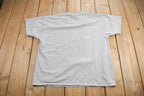 Vintage 1990s Walt Disney World Magic Kingdom T-Shirt