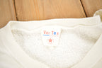 Vintage 1989 Winston Million Graphic Crewneck Sweatshirt