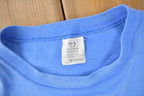 Vintage 1997 Know The Feeling? Surfing Dog Graphic T Shirt Made In Australia