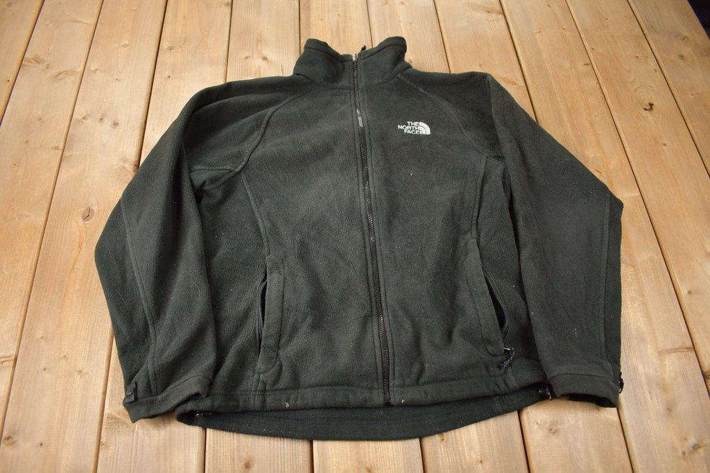 Vintage 1990s The North Face Fleece Sweater