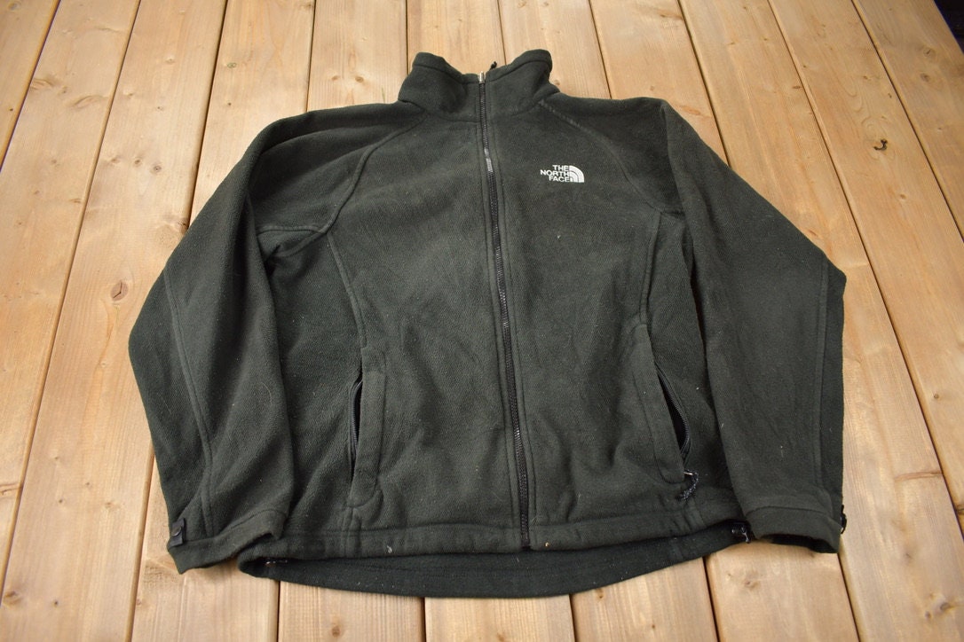 Vintage 1990s The North Face Fleece Sweater