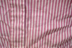Vintage 1990s Arrow Striped Button Up Shirt