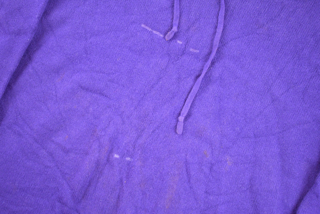 Vintage 1990s Polo Jeans Ralph Lauren Hoodie