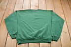 Vintage 1997 Green Bay Packers NFL Graphic Crewneck Sweatshirt