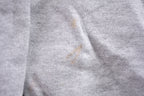 Vintage 1990s Champion Blank Grey Crewneck Sweatshirt