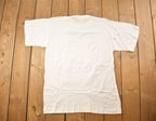 Vintage 1990s Deadstock Toronto Canada Novelty T-Shirt