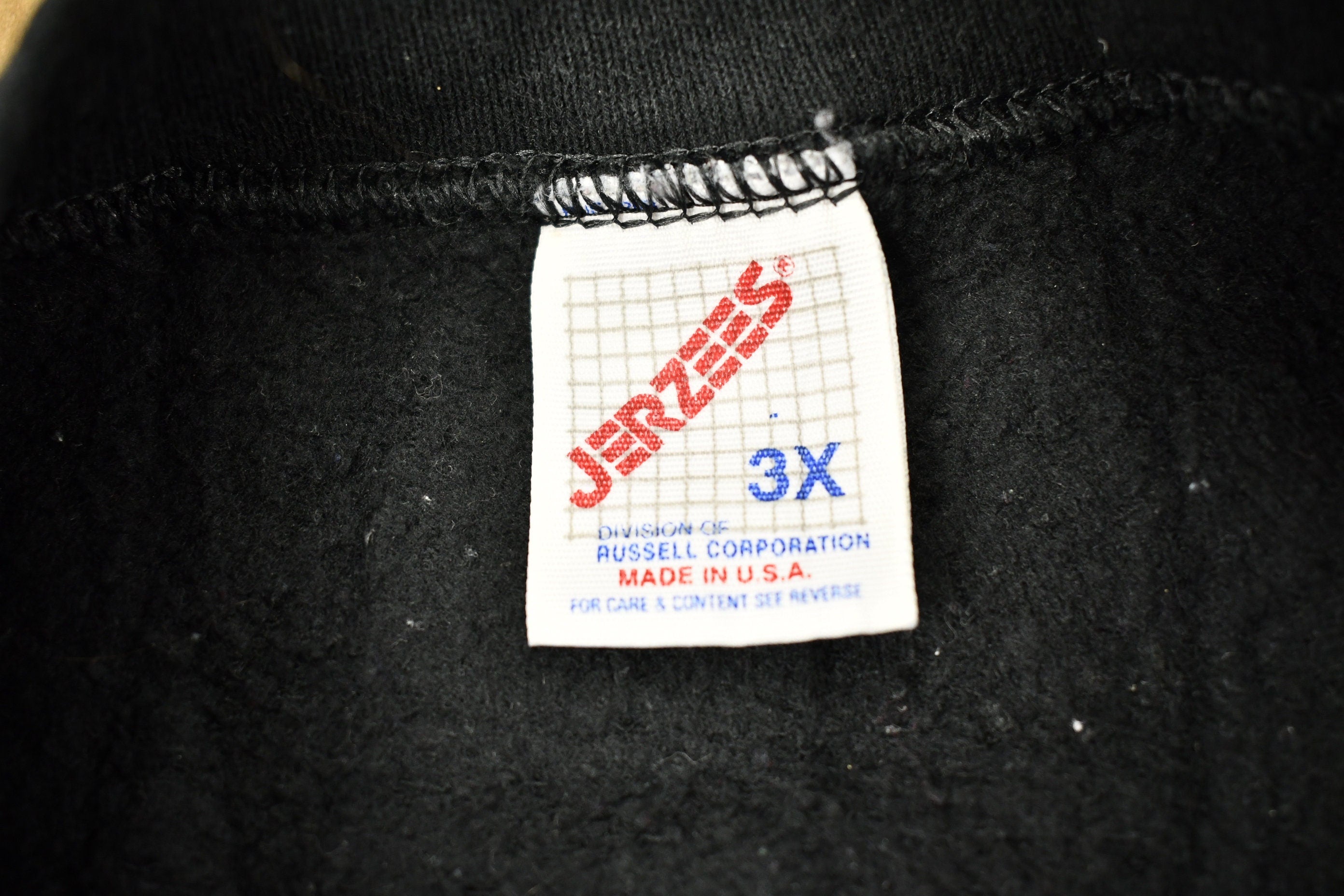 Vintage 1990s The McConway & Torley Team Crewneck Sweatshirt