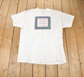 Vintage 1990s I Hate Golf I Love Golf Graphic T Shirt Made In USA