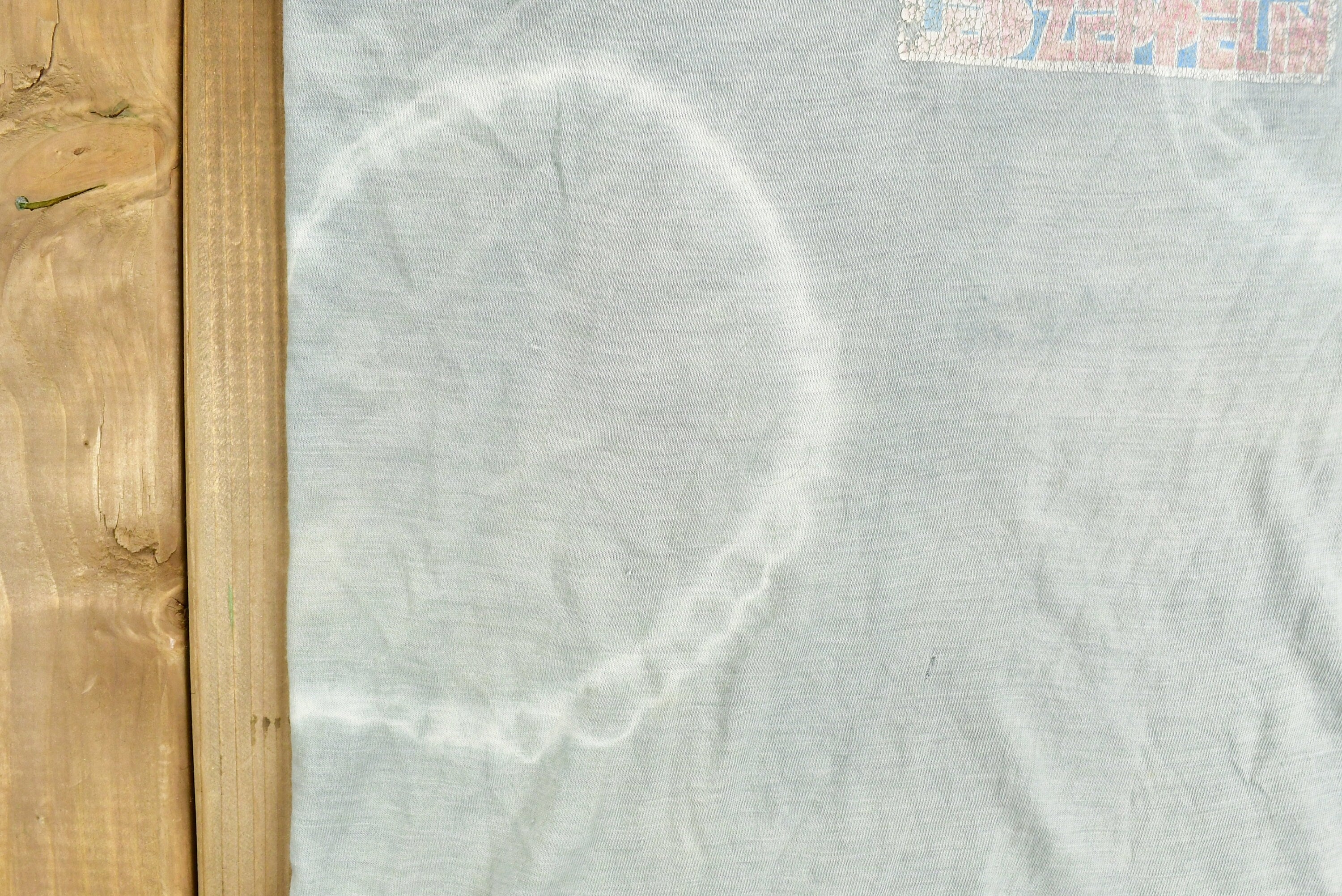 Vintage 1980s Vintage Led Zeppelin Band T-shirt