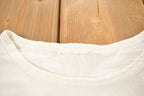 Vintage 1990s Fish And Shells Graphic T Shirt
