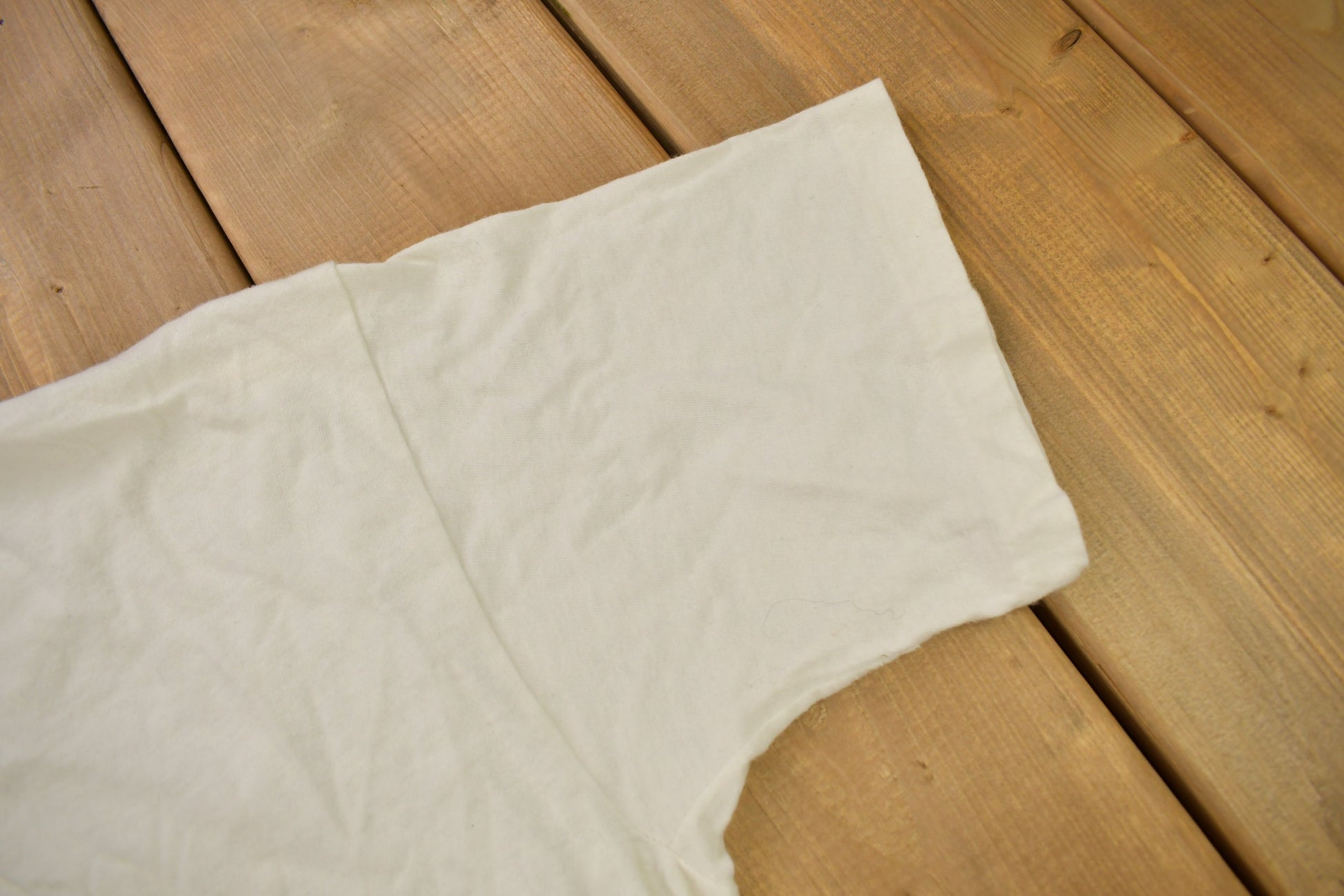 Vintage 1984 Sudden Impact Clint Eastwood Movie Promo T-shirt