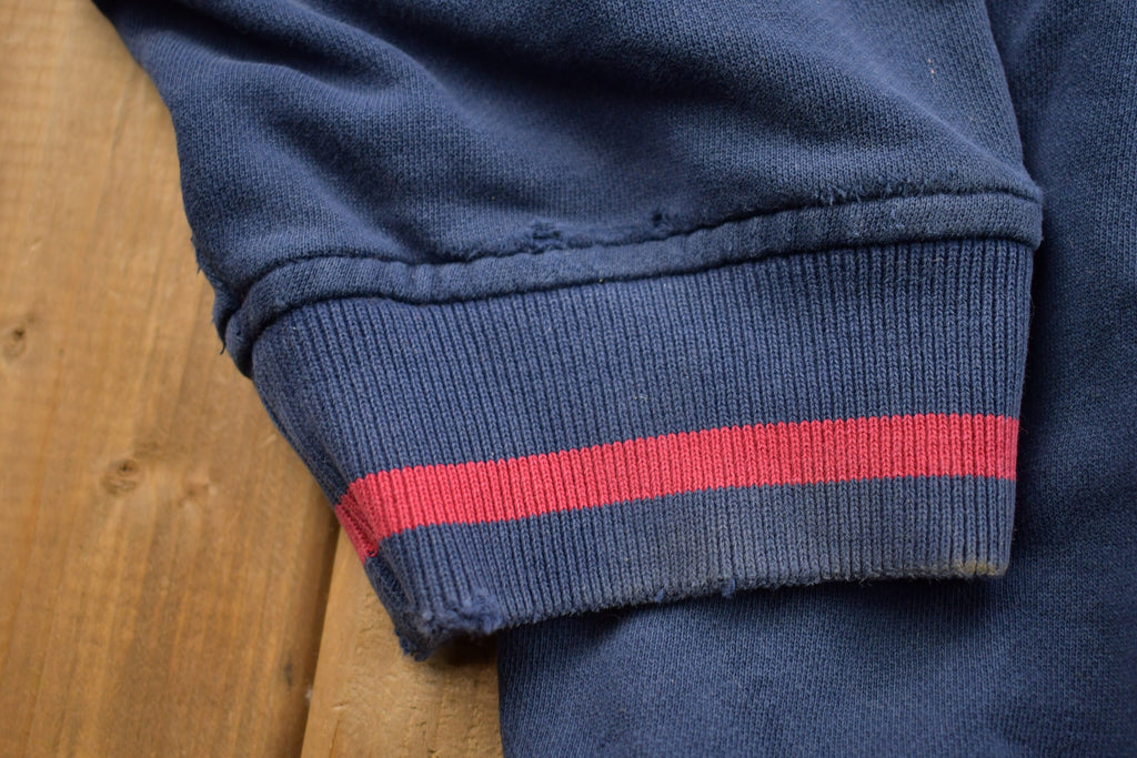 Vintage 1990s Tommy Hilfiger Crewneck Sweatshirt
