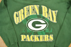Vintage 1994 Green Bay Packers Sweatshirt