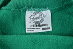 Vintage 1990s Hanes Crewneck Sweatshirt Made In USA