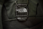 Vintage 1990s The North Face Apex Fleece Lined Shell Jacket