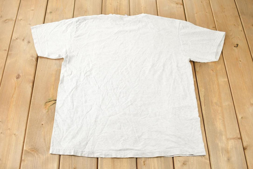 Vintage 1990s Tommy Hilfiger Tommy Jeans T-Shirt