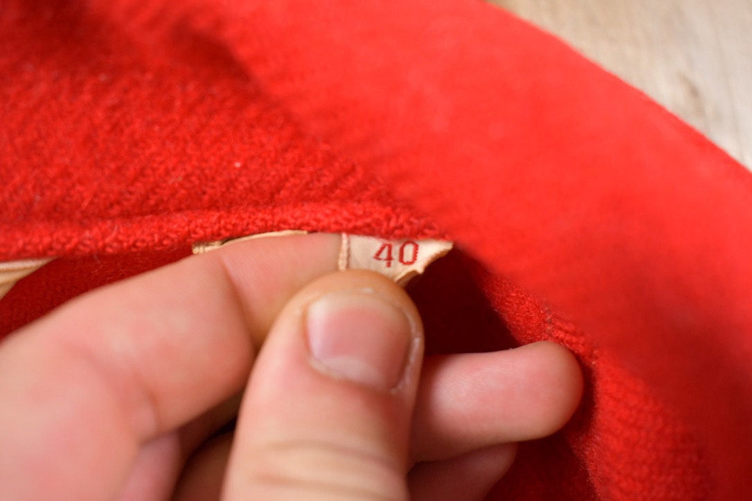 Vintage 1980s Boy Scouts Of America Official Jacket