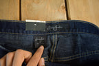 Vintage DEADSTOCK Y2K Sean John Hip Hop Denim Jeans Size 32 x 33