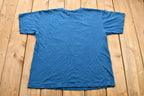 Vintage 1990s Sea World Orca Killer Whales T-Shirt