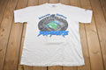 Vintage 1990s NFL Carolina Panthers Graphic T-Shirt