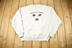 Vintage 1990s Ohio State University Buckeyes Spirit Collegiate Crewneck