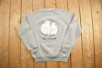 Vintage 1990s Embraceable Ewe Crewneck Sweatshirt