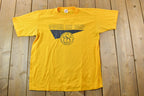 Vintage 1990s Sesame Day Camp Souvenir T-Shirt