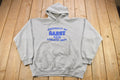 Vintage 1990s Property Of Garst Athletic Dept MJ Soffe Hoodie