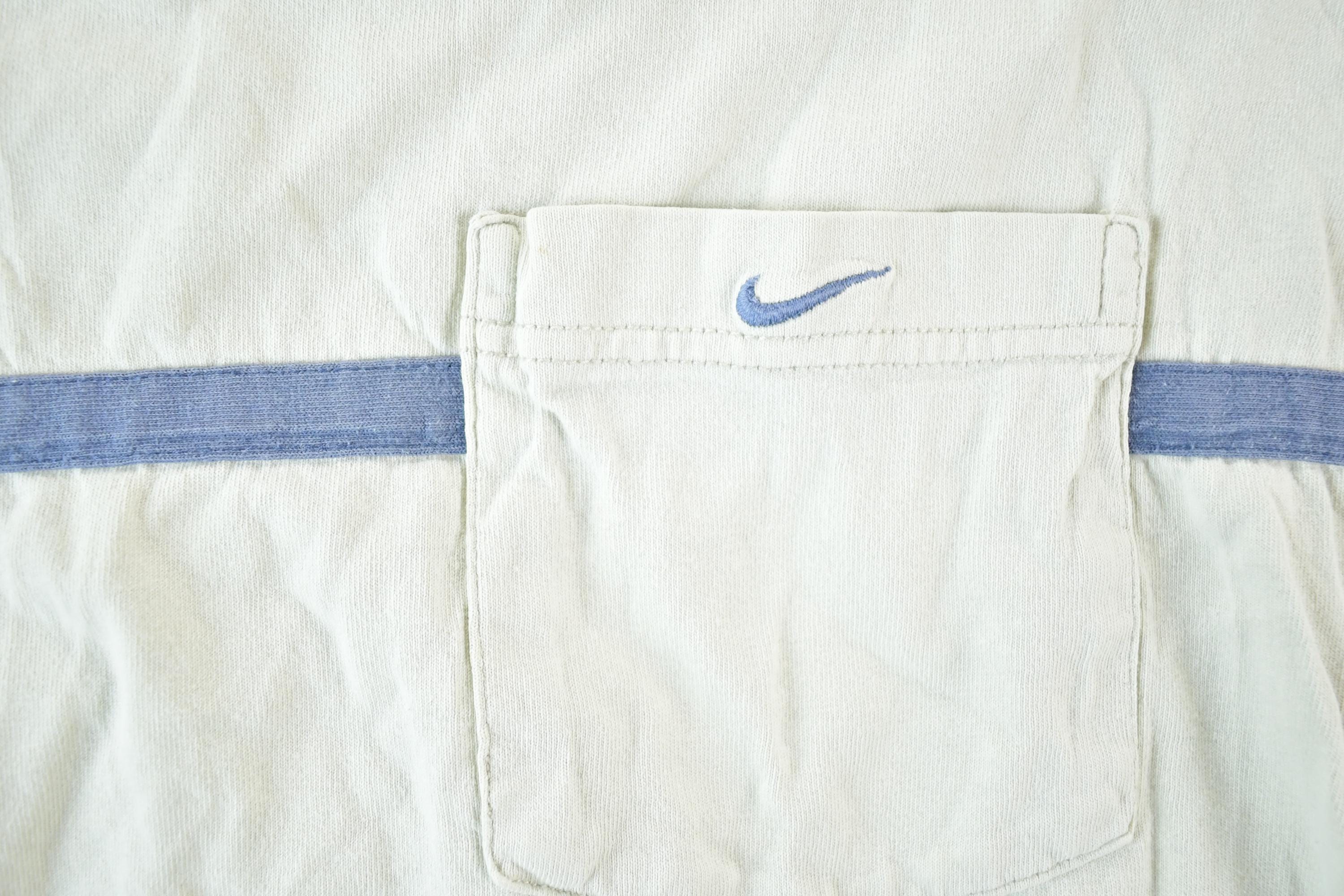 Vintage Y2K Nike Graphic T-Shirt Men's XL